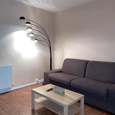 Apartment Location Saisonniere