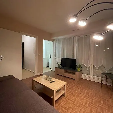 Location Saisonniere Argenteuil